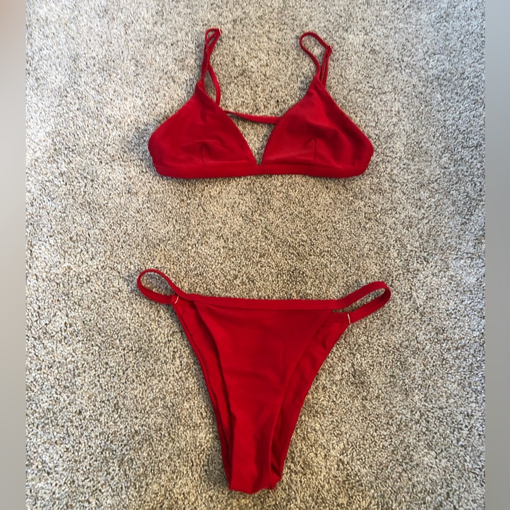 ZAFUL bikini
